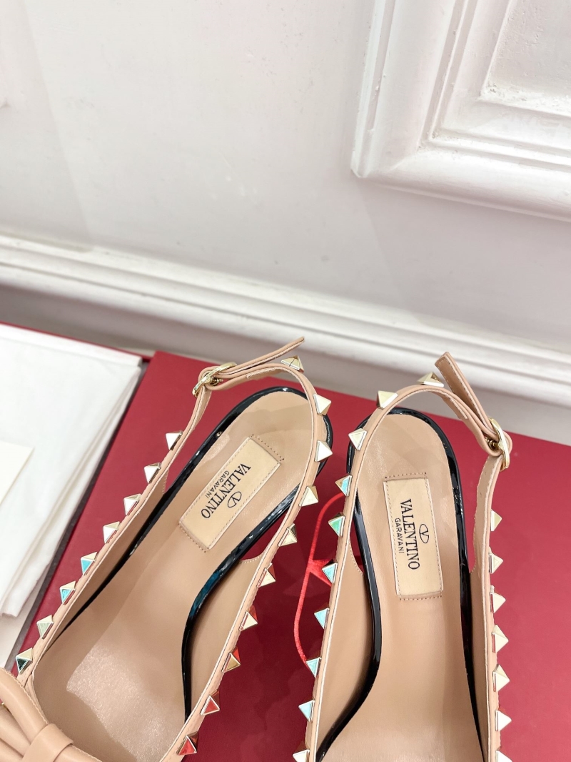 Valentino High Heels